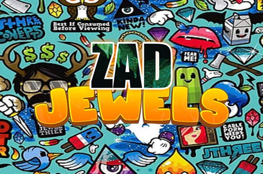 Zad Jewelsbrowser games